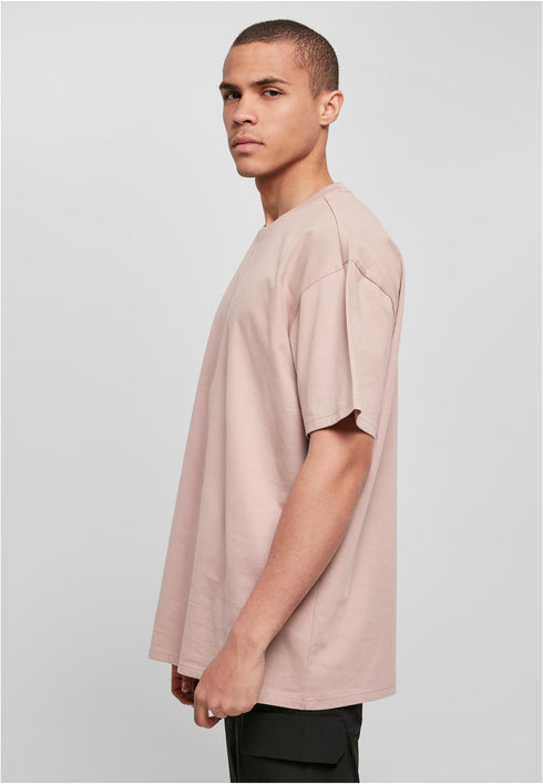 Heavy Oversize Tee, - Undersize / Plussize